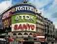 Picadilly Circus