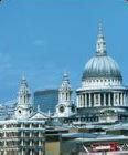St. Paul's Cathedral