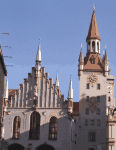 Altes Rathaus