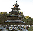 Chinesischer Turm