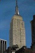 Empire State Building