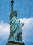 Statue of Liberty