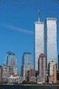 World Trade Center
