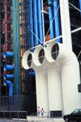 Centre Pompidou