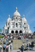Sacr&eacute; Coeur