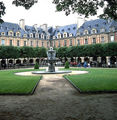 Place des Vosges