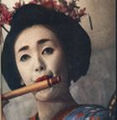 Geisha