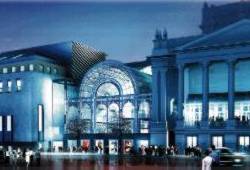 Royal Opera House