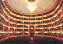 Die Mail&auml;nder Scala