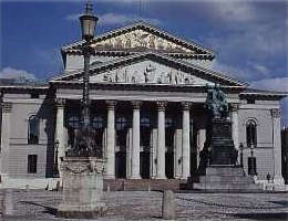 Nationaltheater