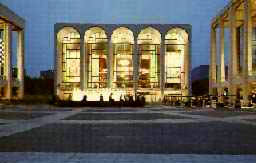 Metropolitan Opera