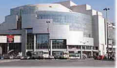 Op&eacute;ra Bastille