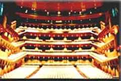 New National Theatre